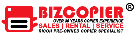 Bizcopier Solutions Sdn Bhd